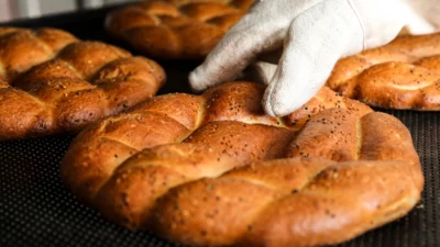 Ankara Halk Ekmek Fabrikası, Mobil Ekmek Fırını aracılığıyla Ramazan ayında