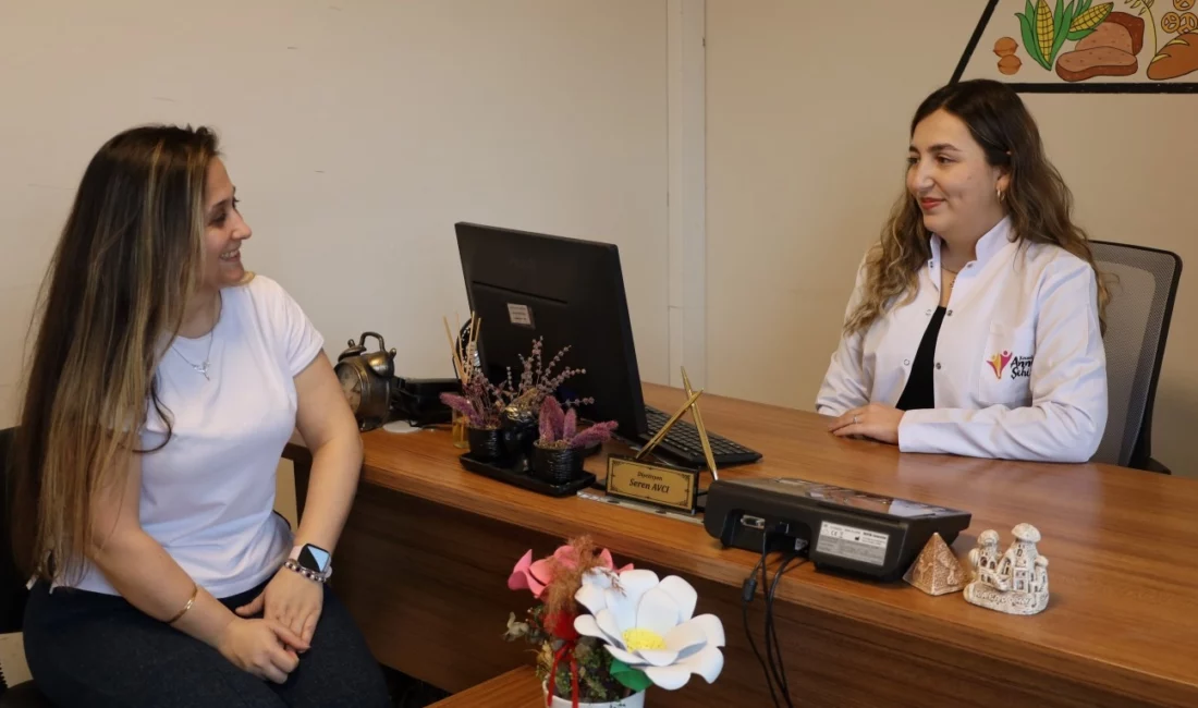 Kocaeli Büyükşehir Belediyesi bünyesinde hizmet veren Anne Şehir Merkezleri, Ramazan