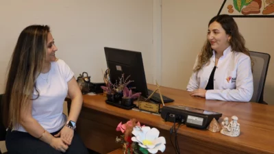 Kocaeli Büyükşehir Belediyesi bünyesinde hizmet veren Anne Şehir Merkezleri, Ramazan