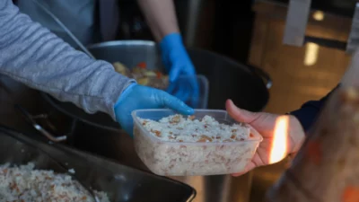 Antalya Büyükşehir Belediyesi, Ramazan ayının manevi atmosferini paylaşmak ve dayanışma