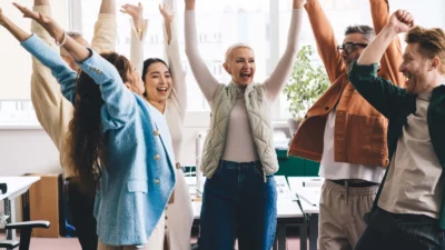 Great Place To Work® Türkiye’nin Best Workplaces for Well-being™ 2026