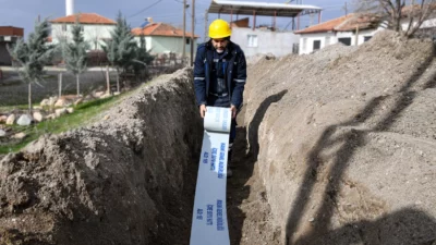 Malatya Büyükşehir Belediyesi Su ve Kanalizasyon İdaresi (MASKİ) Genel Müdürlüğü,