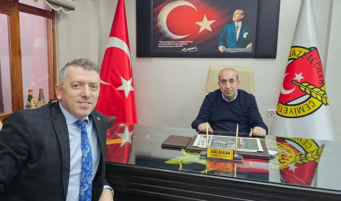 Artvin Valiliği İl Basın ve Halkla İlişkiler Müdürlüğü görevine atanan