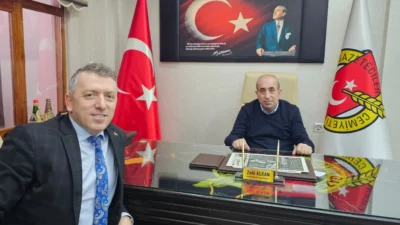 Artvin Valiliği İl Basın ve Halkla İlişkiler Müdürlüğü görevine atanan