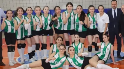 Türkiye Voleybol Federasyonu 2025–2026 sezonu faaliyet programı kapsamında düzenlenen Artvin