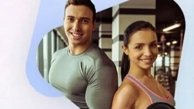 Antalya Büyükşehir Belediyesi'nin ücretsiz spor imkânı sunduğu Antalya Spor ve