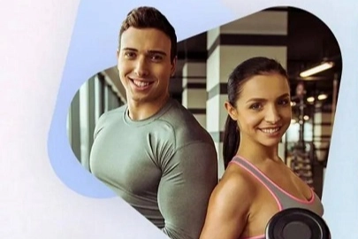 Antalya Büyükşehir Belediyesi'nin ücretsiz spor imkânı sunduğu Antalya Spor ve