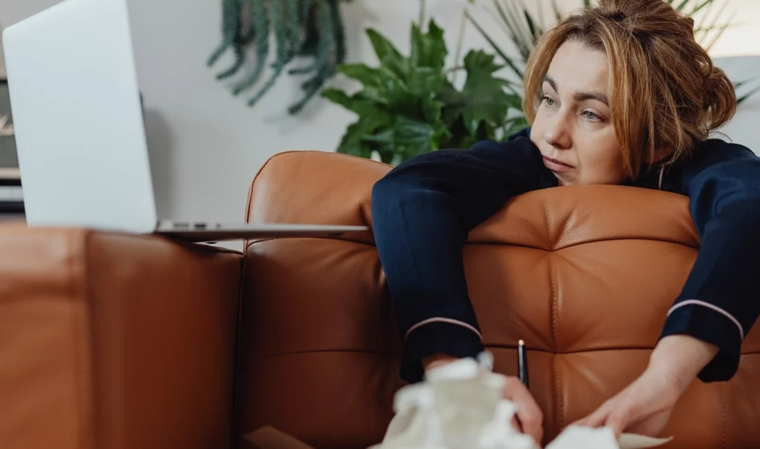 Moodist Psikiyatri ve Nöroloji Hastanesi Klinik Psikoloğu Aleyna Damla Özcan,