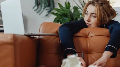 Moodist Psikiyatri ve Nöroloji Hastanesi Klinik Psikoloğu Aleyna Damla Özcan,