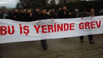 Birleşik Metal-İş Sendikası, 2017 yılında ertelenen Asil Çelik greviyle ilgili