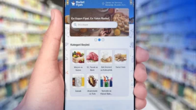 Sanayi ve Teknoloji Bakanı Mehmet Fatih Kacır, TÜBİTAK tarafından geliştirilen