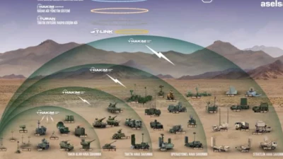 AK Parti Denizli İl Başkanlığı’nın iftarında konuşan Sanayi ve Teknoloji