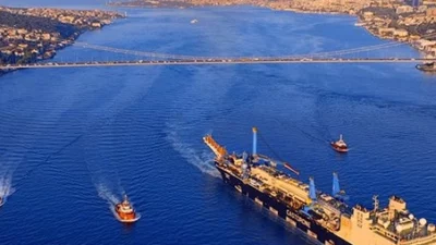 Ulaştırma ve Altyapı Bakanı Abdulkadir Uraloğlu, NAVDAT sistemi ve “Denizciliğin