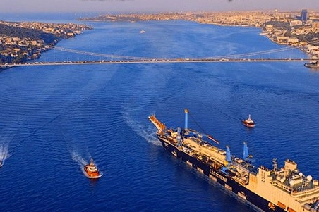 Ulaştırma ve Altyapı Bakanı Abdulkadir Uraloğlu, NAVDAT sistemi ve “Denizciliğin