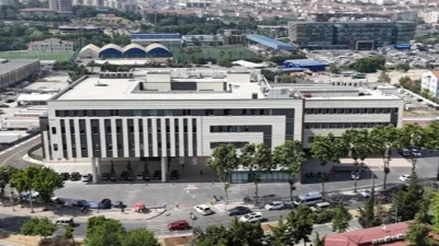 Bakırköy Cumhuriyet Başsavcılığı, İstanbul’da faaliyet gösterdiği belirtilen Taşlar Silahlı Suç