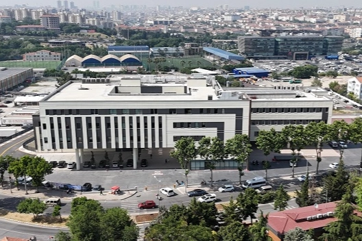 Bakırköy Cumhuriyet Başsavcılığı, İstanbul’da faaliyet gösterdiği belirtilen Taşlar Silahlı Suç