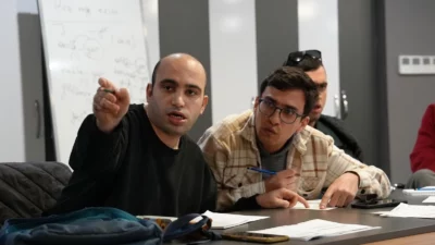 Balıkesir Büyükşehir Belediyesi öncülüğünde Kent Konseyi işbirliği ile özel gereksinimli