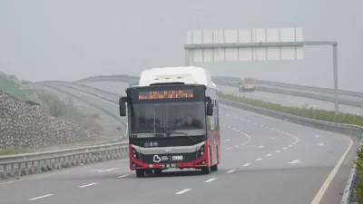Balıkesir Büyükşehir Belediyesi artan akaryakıt maliyetlerine rağmen vatandaşın cebini düşünerek