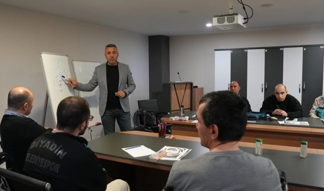 Balıkesir Büyükşehir Belediyesi öncülüğünde Kent Konseyi işbirliği ile özel gereksinimli