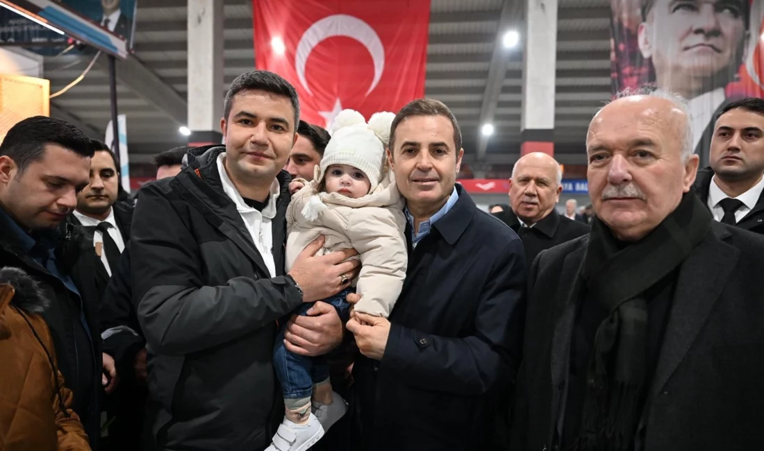 Her Ramazan olduğu gibi bu yıl da geleneğini bozmayan Balıkesir