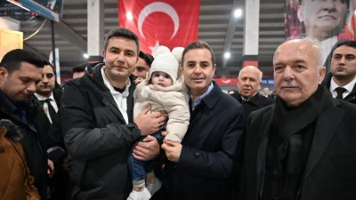 Her Ramazan olduğu gibi bu yıl da geleneğini bozmayan Balıkesir