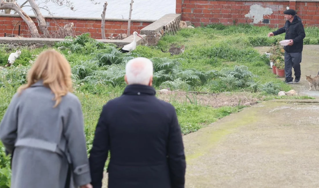 Türkiye’de büyük ilgi gören ve Bursa’nın simge değerlerinden biri haline