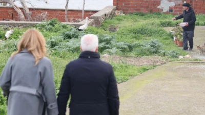 Türkiye’de büyük ilgi gören ve Bursa’nın simge değerlerinden biri haline