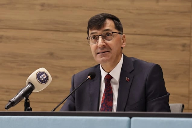 Kütahya Belediye Başkanı  Eyüp Kahveci, düzenli olarak gerçekleştirdiği Halk