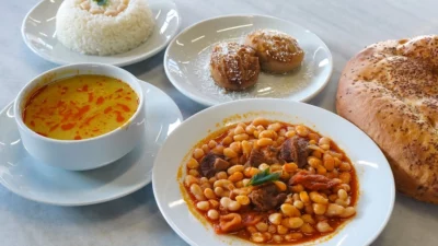 Beylikdüzü Belediyesi, Ramazan ayı boyunca ihtiyaç sahibi, yaş almış ve