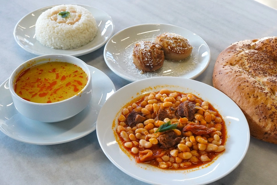 Beylikdüzü Belediyesi, Ramazan ayı boyunca ihtiyaç sahibi, yaş almış ve