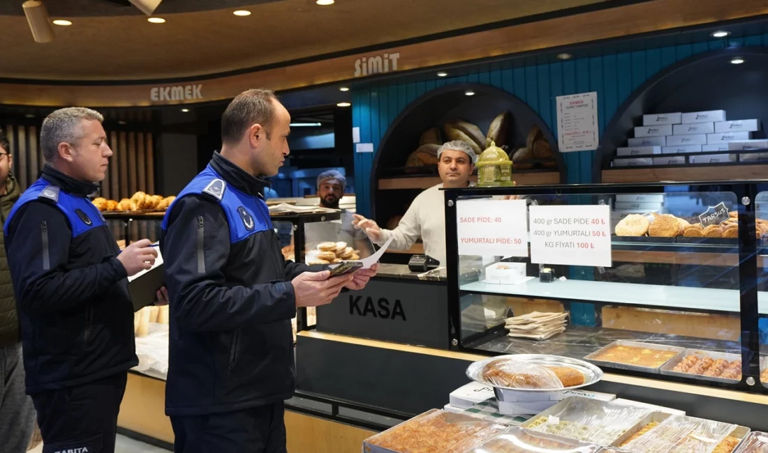 İstanbul'da Ramazan ayı dolayısıyla ibadethanelerde kapsamlı temizlik çalışmaları gerçekleştiren Beylikdüzü