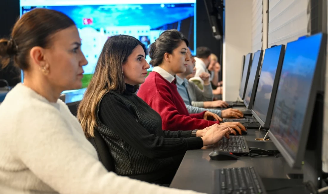 Bornova Belediye Başkanı Ömer Eşki, kısa bir süre önce hayata