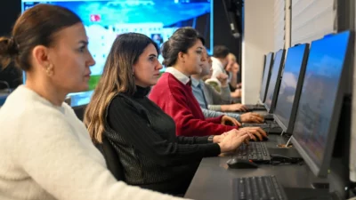 Bornova Belediye Başkanı Ömer Eşki, kısa bir süre önce hayata