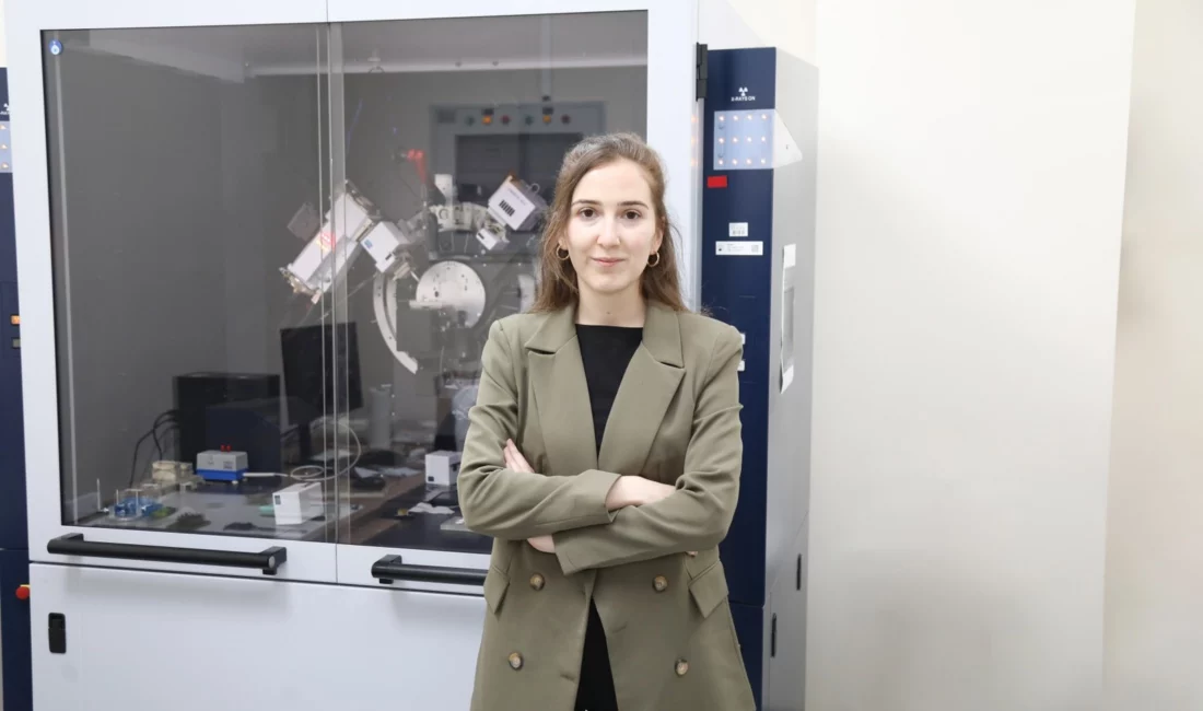 Bursa Teknik Üniversitesi (BTÜ), diş tedavilerinde kullanılan ithal dentalmembranlara alternatif