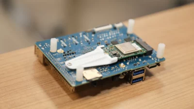 Bursa Teknik Üniversitesi akademisyenleri, nöromorfik hesaplama ve iğnecikli sinir ağı