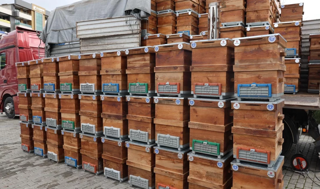 Bursa Büyükşehir Belediyesi, kırsal kalkınmanın sağlanması, daha kaliteli üretim ve