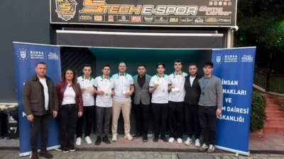 Bursa Büyükşehir Belediyesi, kurum içi iletişimi güçlendirmek ve çalışanların motivasyonunu