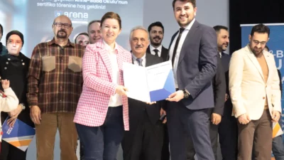 Bursa’nın eğitimdeki öncü markası Arena Eğitim Kurumları’nın, Bursa Uludağ Üniversitesi