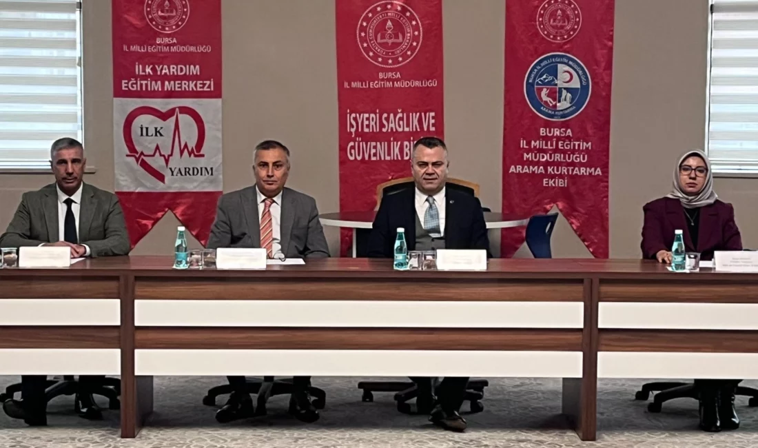 Çocukların eğitim süreçlerinin güvenliğine yönelik koruyucu ve önleyici hizmetlerin artırılması