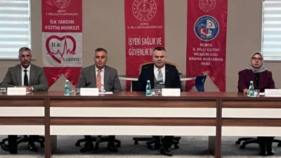 Çocukların eğitim süreçlerinin güvenliğine yönelik koruyucu ve önleyici hizmetlerin artırılması