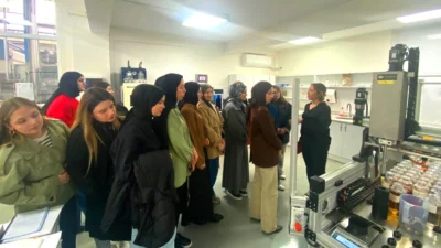 Uludağ Hazır Giyim ve Konfeksiyon İhracatçıları Birliği (UHKİB), İstanbul Moda