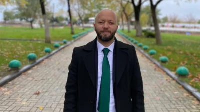 Bursa’da yaşayan Gümüşhane ili Köse ilçesi mensuplarını tek çatı altında