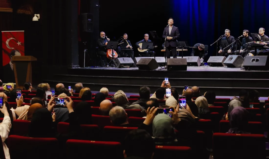 Bursa Büyükşehir Belediyesi, kentin dört bir yanında düzenlediği etkinliklerle Ramazan