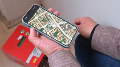 Bursa'da İnegöl Belediyesi, havza geometrisi, sismik mikrobölgeleme ve deprem erken