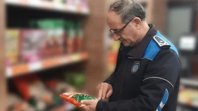 İnegöl Belediyesi Zabıta Müdürlüğü ekipleri, Ramazan ayıyla birlikte gıda işletmelerine