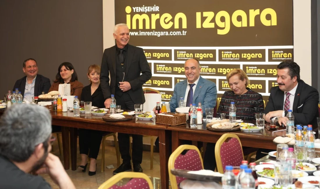 Bursa'nın Yenişehir ilçesinde 6 Ekim 2023 tarihinden bu yana Garnizon