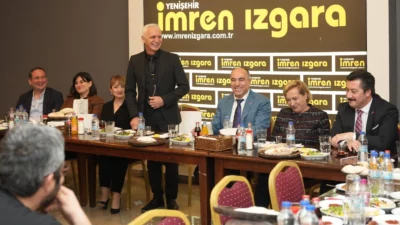 Bursa'nın Yenişehir ilçesinde 6 Ekim 2023 tarihinden bu yana Garnizon