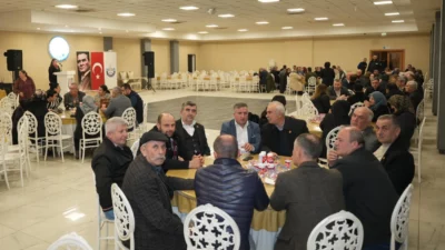 Bursa Yenişehir Belediye Başkanı Ercan Özel, Yenişehir Belediyesi ve Muhtarlar