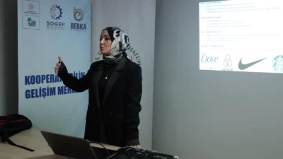 Bursa Yıldırım Belediyesi, hayatın her alanında desteklediği kadınlara yönelik yeni