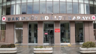 Bakırköy Cumhuriyet Başsavcılığı, “Casperlar” olarak bilinen silahlı suç örgütüne yönelik